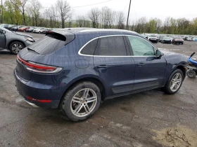 Porsche Macan 2.0l, снимка 3