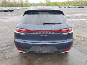 Porsche Macan 2.0l, снимка 6