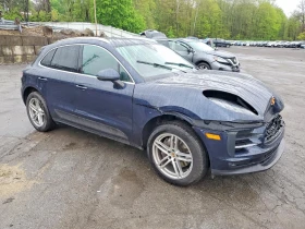 Porsche Macan 2.0l, снимка 4