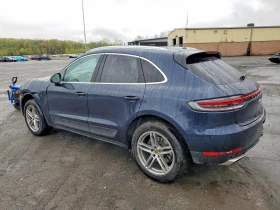 Porsche Macan 2.0l, снимка 2
