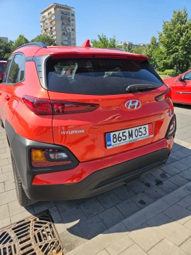 Hyundai Kona SUV, снимка 5