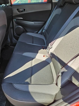 Hyundai Kona SUV, снимка 7