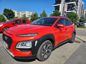 Hyundai Kona SUV, снимка 3