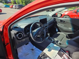 Hyundai Kona SUV, снимка 6