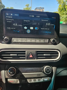 Hyundai Kona SUV, снимка 13