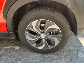 Hyundai Kona SUV, снимка 11