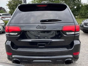 Jeep Grand cherokee * SRT * АВТОКРЕДИТ БЕЗ ПЪРВОНАЧАЛНА ВНОСКА* , снимка 4