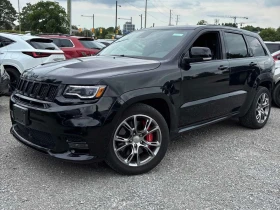 Jeep Grand cherokee * SRT * АВТОКРЕДИТ БЕЗ ПЪРВОНАЧАЛНА ВНОСКА* , снимка 2