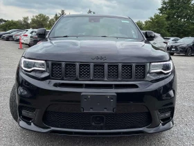 Jeep Grand cherokee * SRT * АВТОКРЕДИТ БЕЗ ПЪРВОНАЧАЛНА ВНОСКА* , снимка 6