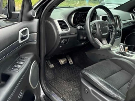 Jeep Grand cherokee * SRT * АВТОКРЕДИТ БЕЗ ПЪРВОНАЧАЛНА ВНОСКА* , снимка 5