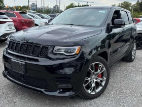 Jeep Grand cherokee * SRT * АВТОКРЕДИТ БЕЗ ПЪРВОНАЧАЛНА ВНОСКА* , снимка 1
