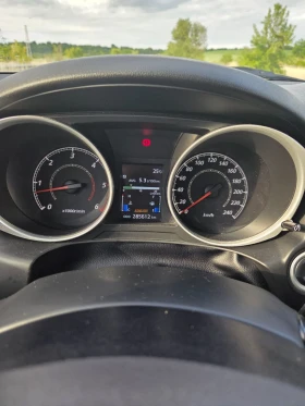 Mitsubishi ASX, снимка 9