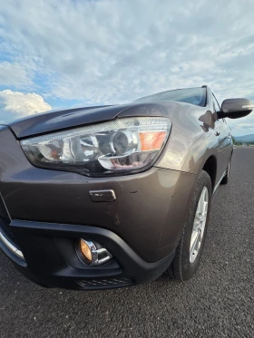 Mitsubishi ASX, снимка 17