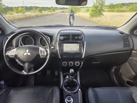 Mitsubishi ASX, снимка 6