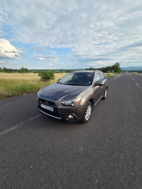 Mitsubishi ASX, снимка 5