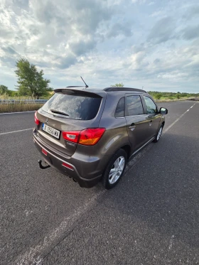 Mitsubishi ASX, снимка 14