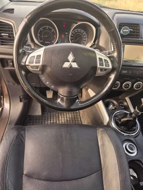 Mitsubishi ASX, снимка 8