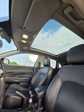 Mitsubishi ASX, снимка 10