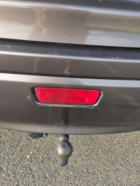 Mitsubishi ASX, снимка 13