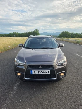 Mitsubishi ASX, снимка 1