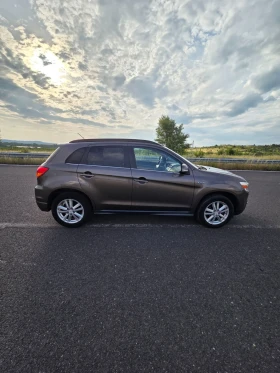 Mitsubishi ASX, снимка 3