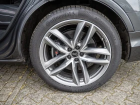 Audi SQ7 FACELIFT / CERAMIC / MATRIX / 360 / B&O/ HUD/ PANO, снимка 3