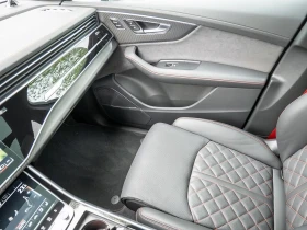 Audi SQ7 FACELIFT / CERAMIC / MATRIX / 360 / B&O/ HUD/ PANO, снимка 15