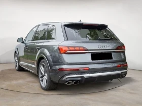 Audi SQ7 FACELIFT / CERAMIC / MATRIX / 360 / B&O/ HUD/ PANO, снимка 2