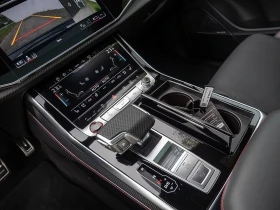 Audi SQ7 FACELIFT / CERAMIC / MATRIX / 360 / B&O/ HUD/ PANO, снимка 13