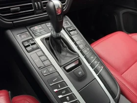 Porsche Macan GTS | CARFAX | Обслужван в дилърство на Порше | , снимка 13