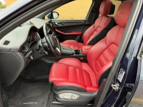 Porsche Macan GTS | CARFAX | Обслужван в дилърство на Порше | , снимка 7