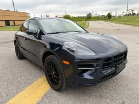 Porsche Macan GTS | CARFAX | Обслужван в дилърство на Порше | , снимка 3