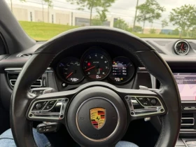 Porsche Macan GTS | CARFAX | Обслужван в дилърство на Порше | , снимка 8