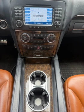 Mercedes-Benz ML 320, снимка 16