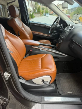 Mercedes-Benz ML 320, снимка 14
