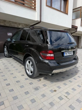 Mercedes-Benz ML 320, снимка 6