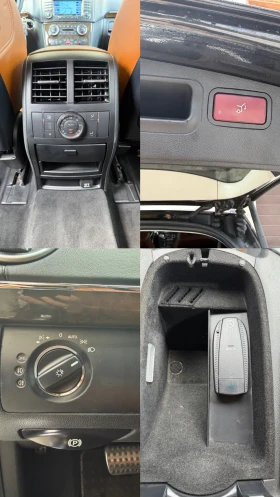 Mercedes-Benz ML 320, снимка 9
