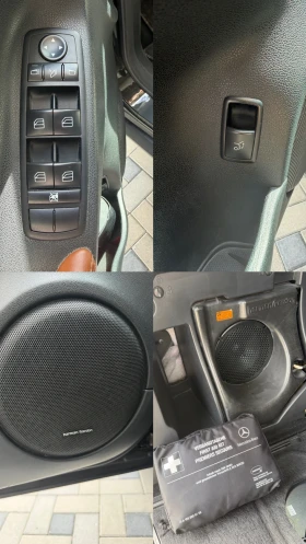 Mercedes-Benz ML 320, снимка 10