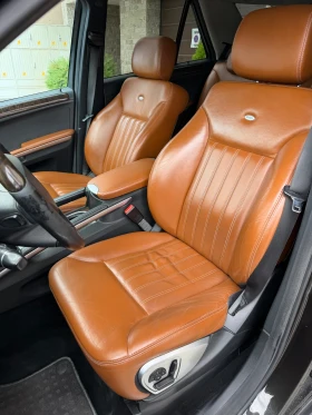 Mercedes-Benz ML 320, снимка 8