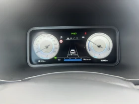 Hyundai Kona 64KWh/PRIME/ГАРАНЦИЯ/SOH100%/BLUELINK, снимка 9