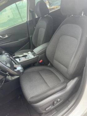 Hyundai Kona 64KWh/PRIME/ГАРАНЦИЯ/SOH100%/BLUELINK, снимка 10