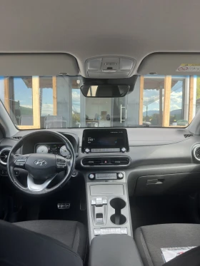 Hyundai Kona 64KWh/PRIME/ГАРАНЦИЯ/SOH100%/BLUELINK, снимка 7