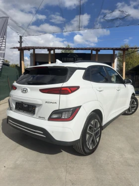 Hyundai Kona 64KWh/PRIME/ГАРАНЦИЯ/SOH100%/BLUELINK, снимка 3