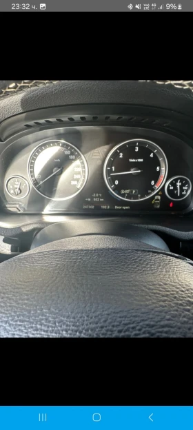 BMW X3, снимка 5