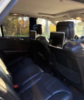 Mercedes-Benz ML 320, снимка 8