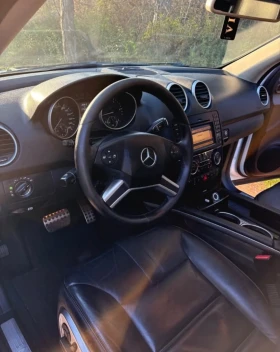 Mercedes-Benz ML 320, снимка 5