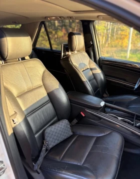 Mercedes-Benz ML 320, снимка 7