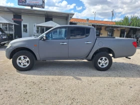 Mitsubishi L200 2.5 d-136k.c., снимка 4