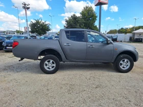Mitsubishi L200 2.5 d-136k.c., снимка 8