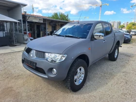 Mitsubishi L200 2.5 d-136k.c., снимка 3
